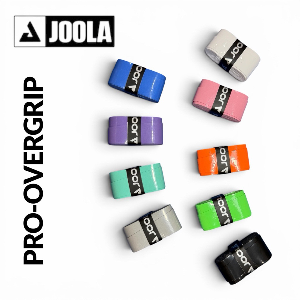 Joola Pro Grip OverGrip สําหรับพายลูกดอง
