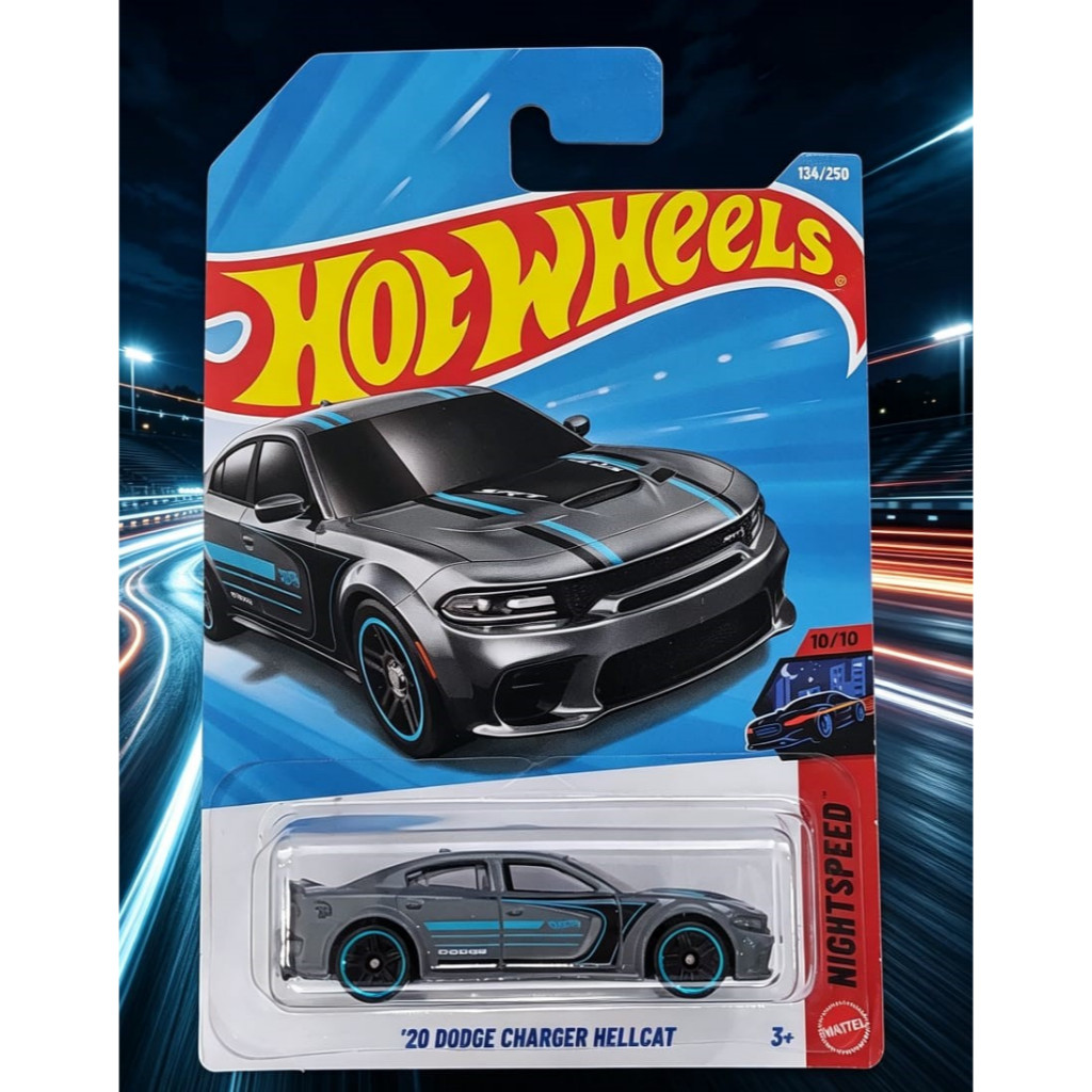 Hot Wheels Cars 1/64 DODGE VIPER GTS / Dodge Challenger Drift / VAN / DODGE DART Series Cars