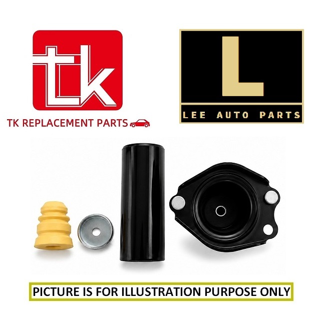 TK REAR BOOT KIT (2PCS) - ALTIS ZZE141 ZZE142 ZRE141 ZRE142 ZRE143 ZRE172 ZRE173