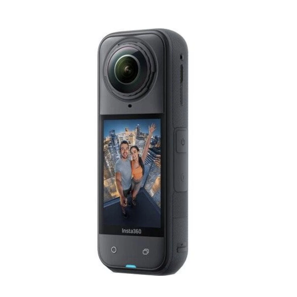INSTA360 X5 360 8k ACTION CAMERA ESSENTIAL BUNDLE thumbnail 5
