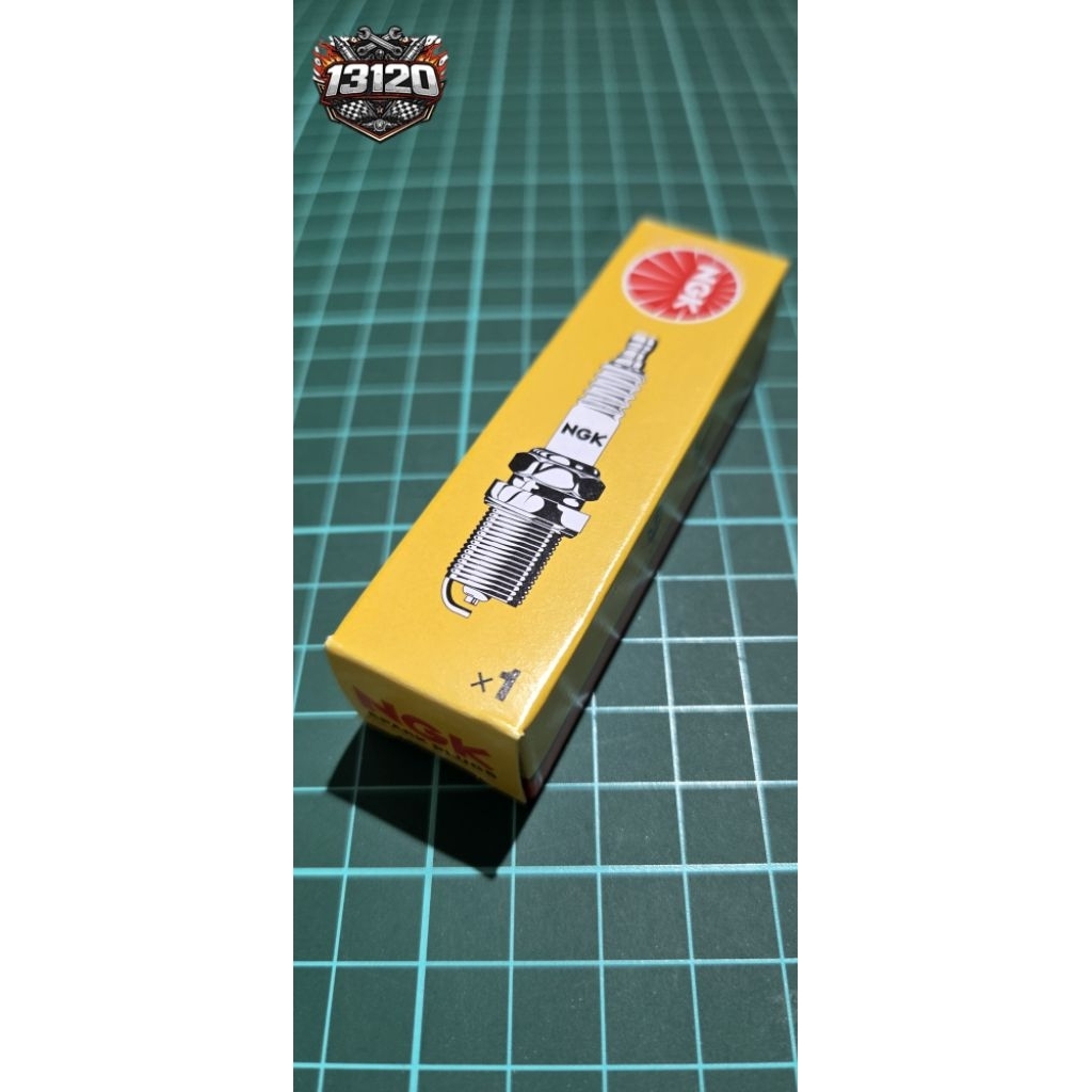 หัวเทียน NGK B8ES***
