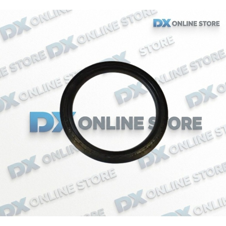 ซีลน้ํามัน - FLYWHEEL = PEUGEOT 206 207 208 307 308 408 1.6T 508 2008 3008 5008 0514A2