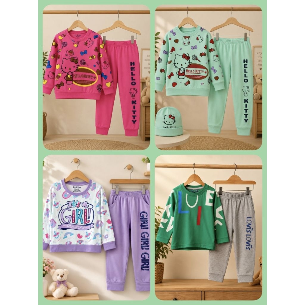 เสนอราคา PYJAMAS PREM1UM QUAL1TY MALL