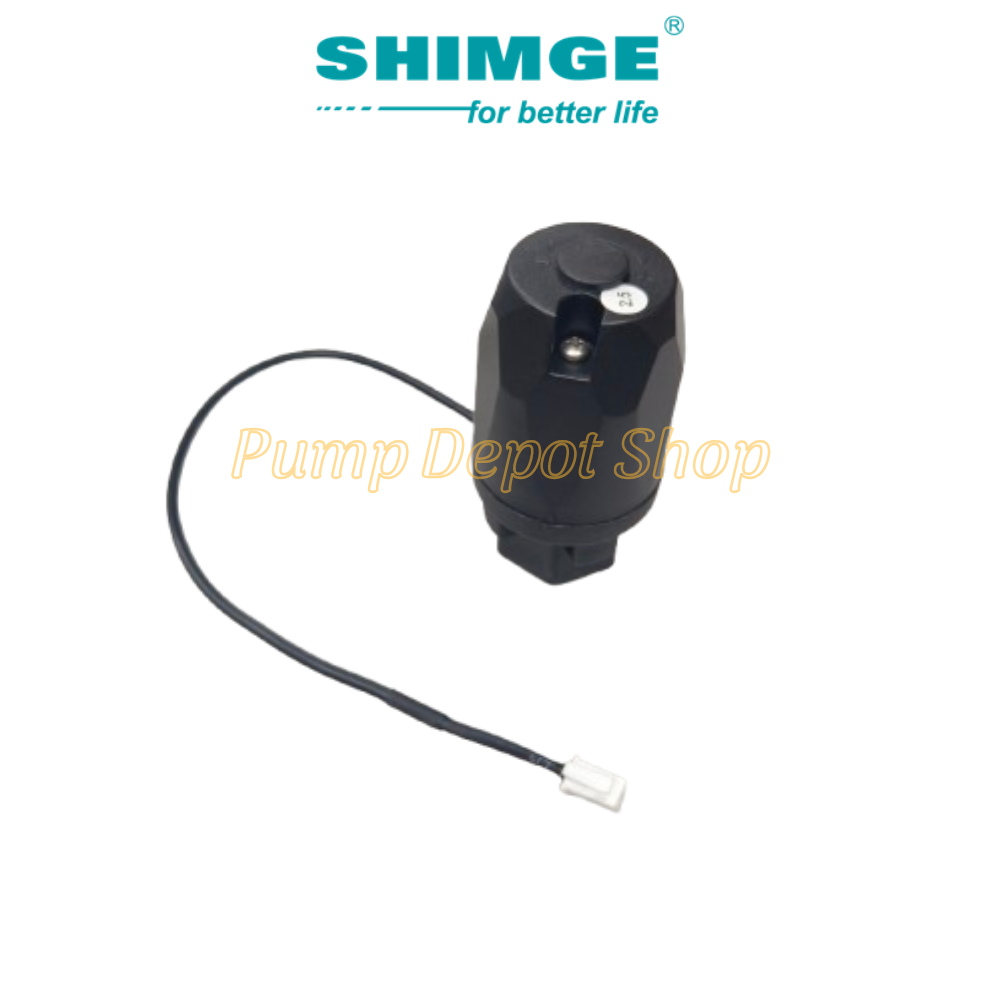 สวิตช์แรงดัน Shimge สําหรับ PW125Z PW250Z PW370Z PW550Z PW750Z