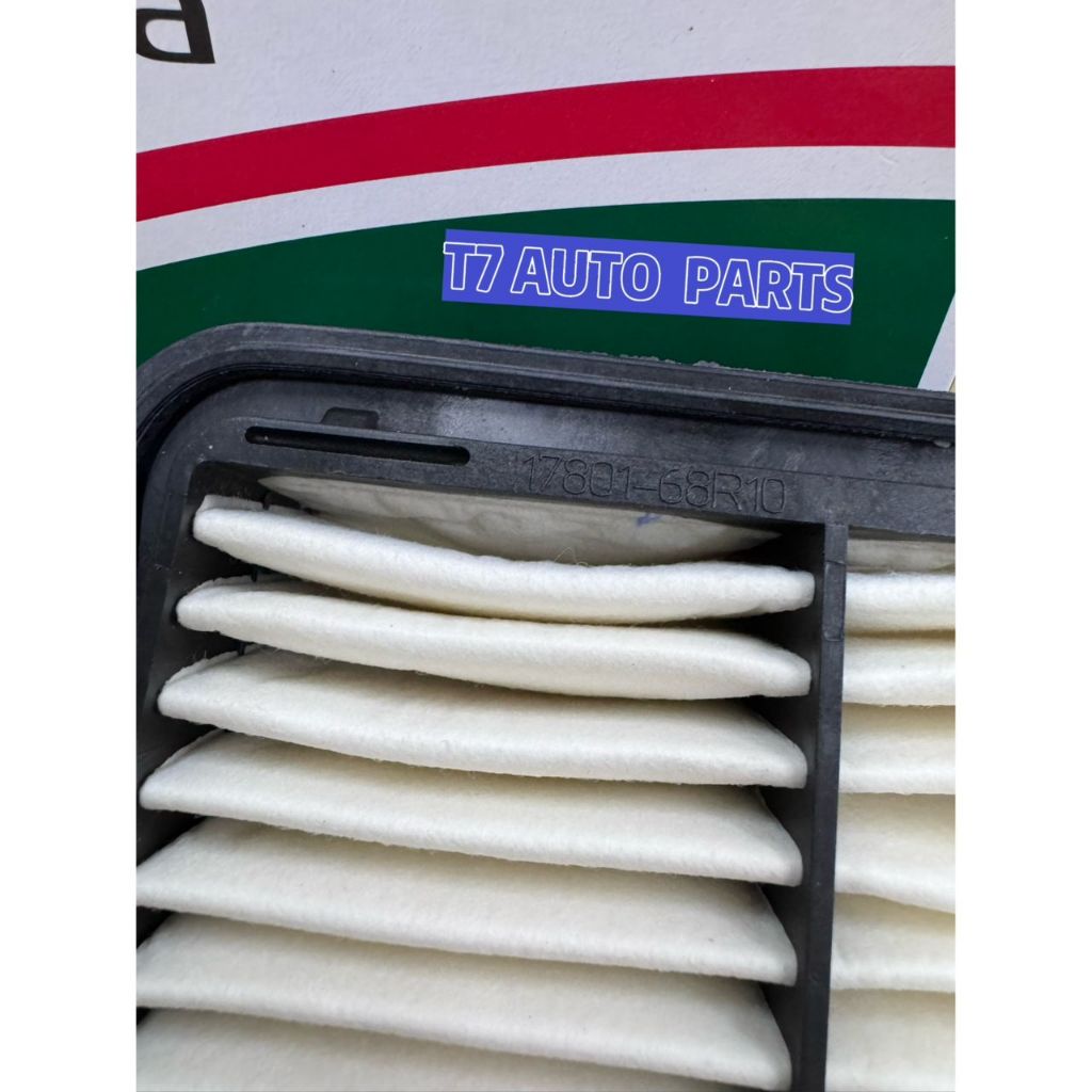 CANARI KELISA AIR FILTER 17801-68R10
