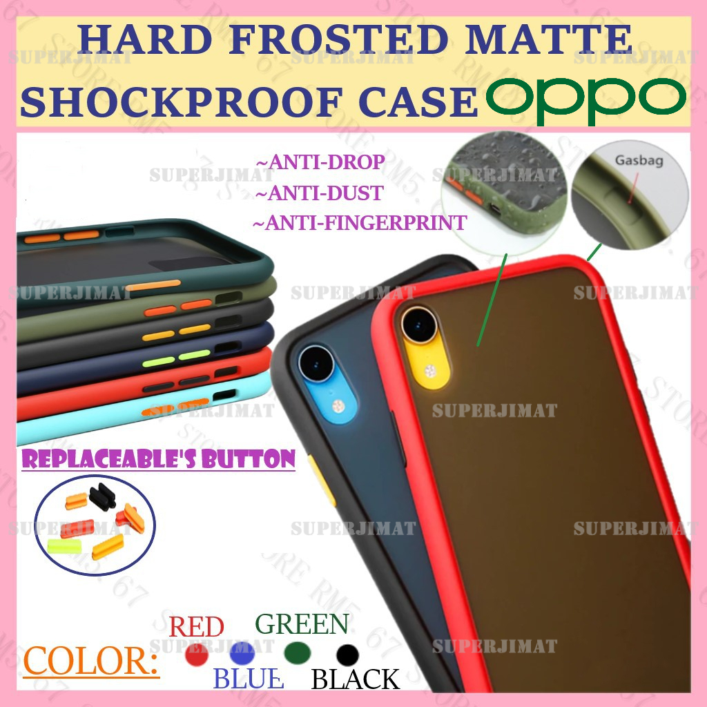 SAMSUNG J5 J7 J2 PRIME GRAND PRIME J5 PRIME J7/J7 J7 PRO J4 PLUS J6 PLUS เลนส์ปกป้อง Matte Shock Pro
