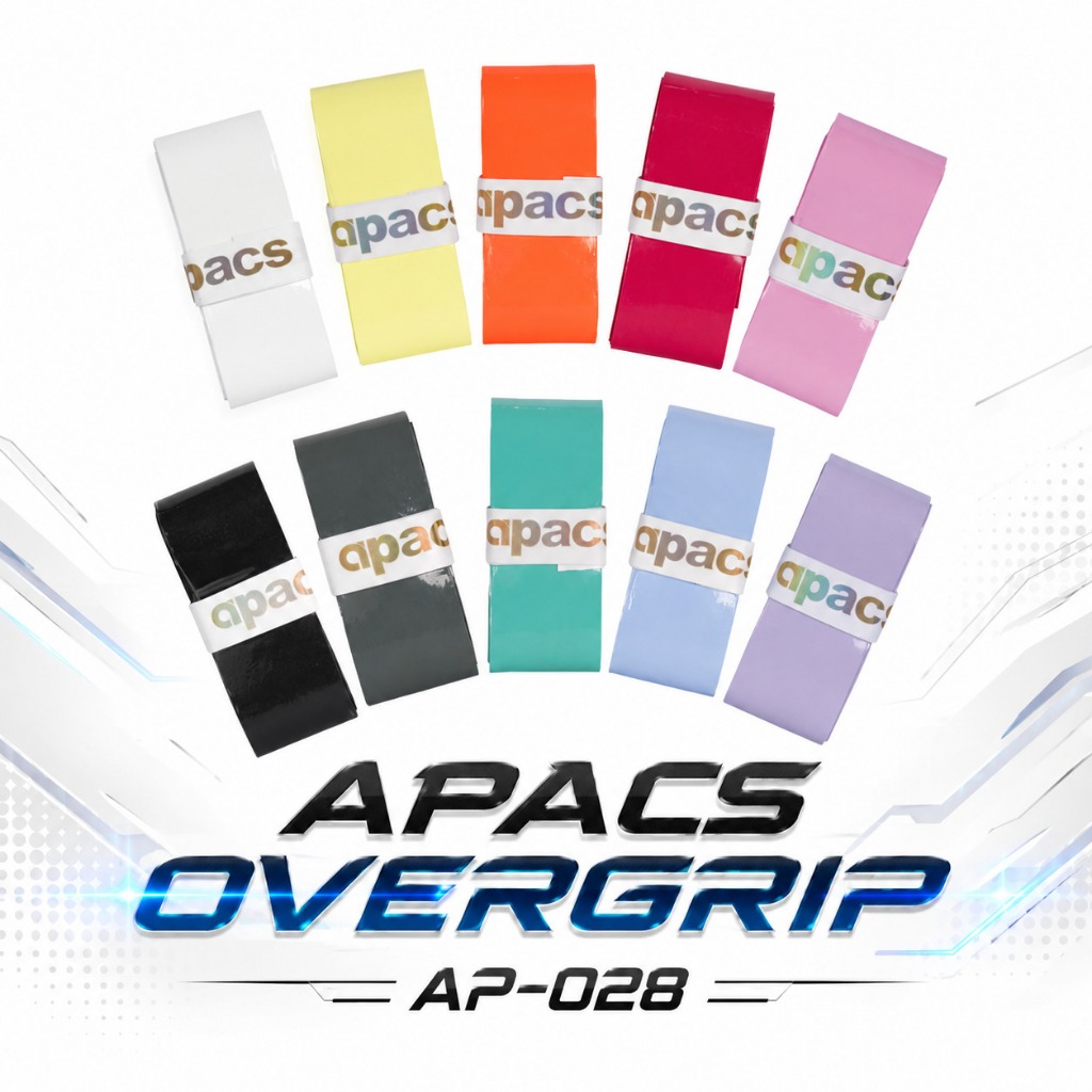 APACS OVERGRIP AP-028