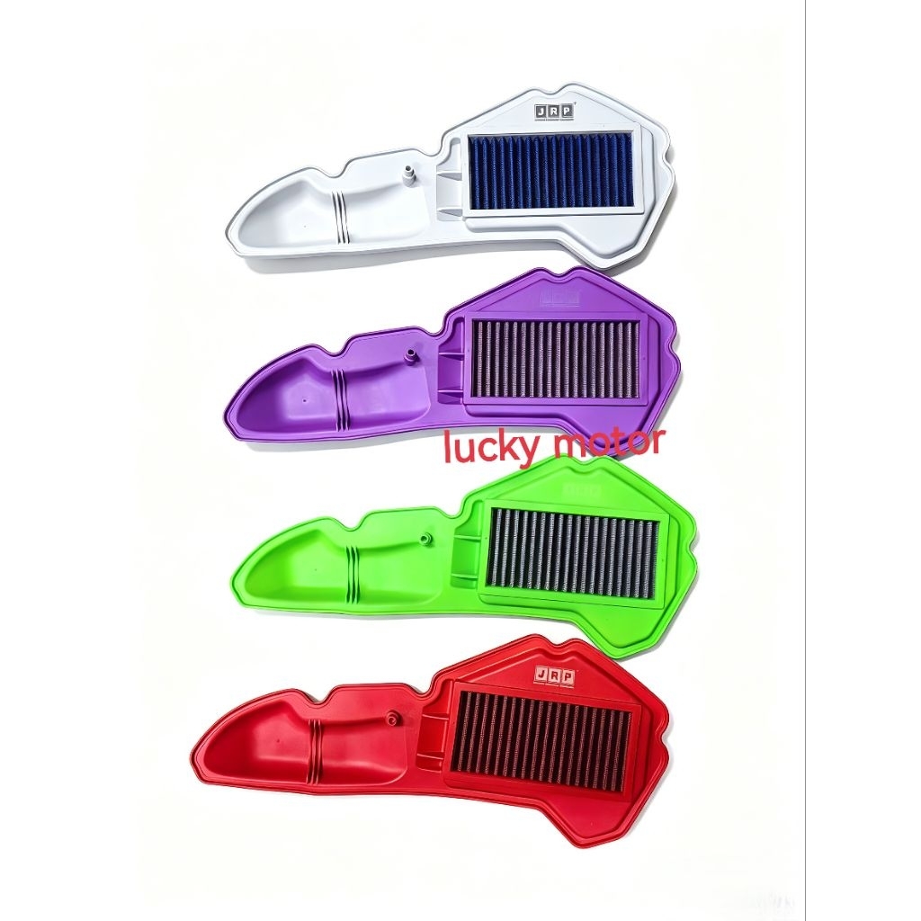 JRP PENUTUP KOTAK ANGIN KEEWEY XDV180 กรองอากาศจํากัด COLOUR KEEWEY XDV180 Keewey xdv 180