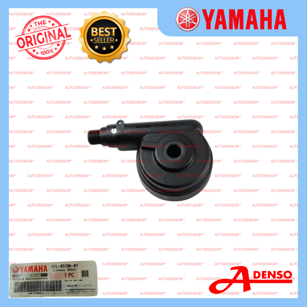 SOLARIZ /EGO GEAR PRO METER GEAR SPEED/FR IM 5TL-F5190-01
