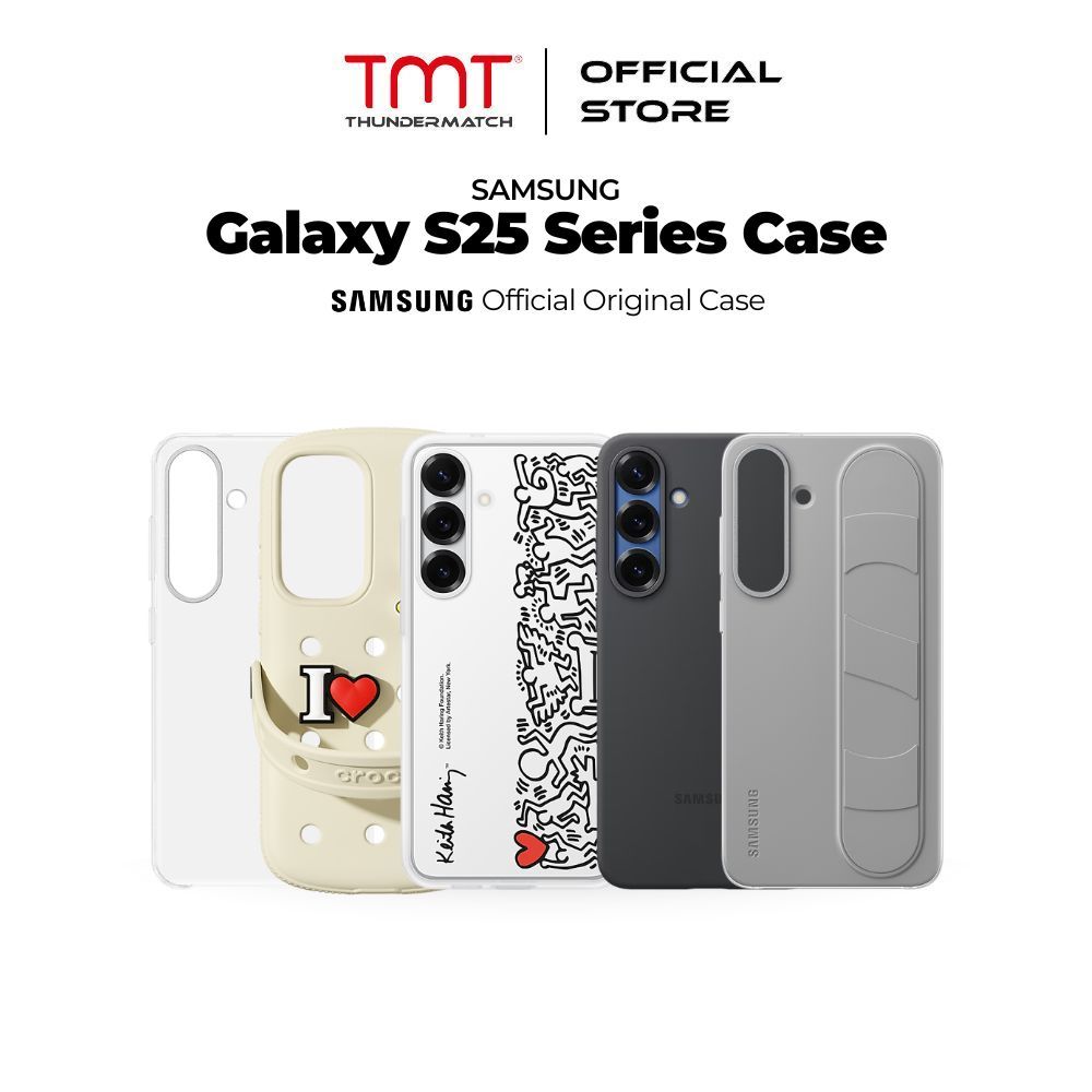 ( Clearance ) SAMSUNG Galaxy S25 / Galaxy S25+ Plus / Galaxy S25 Ultra Case SAMSUNG Official Case