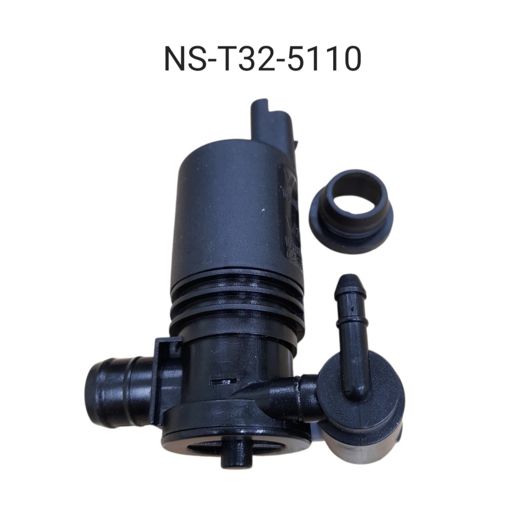 เครื่องซักผ้า/WIPER TANK MOTOR NISSAN X TRAIL T32 YEAR 2015