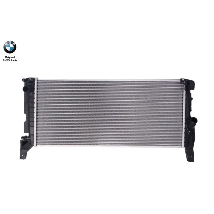 หม้อน้ํา BMW F45 F46 F48 MINI F57 F60 B48 17117635620