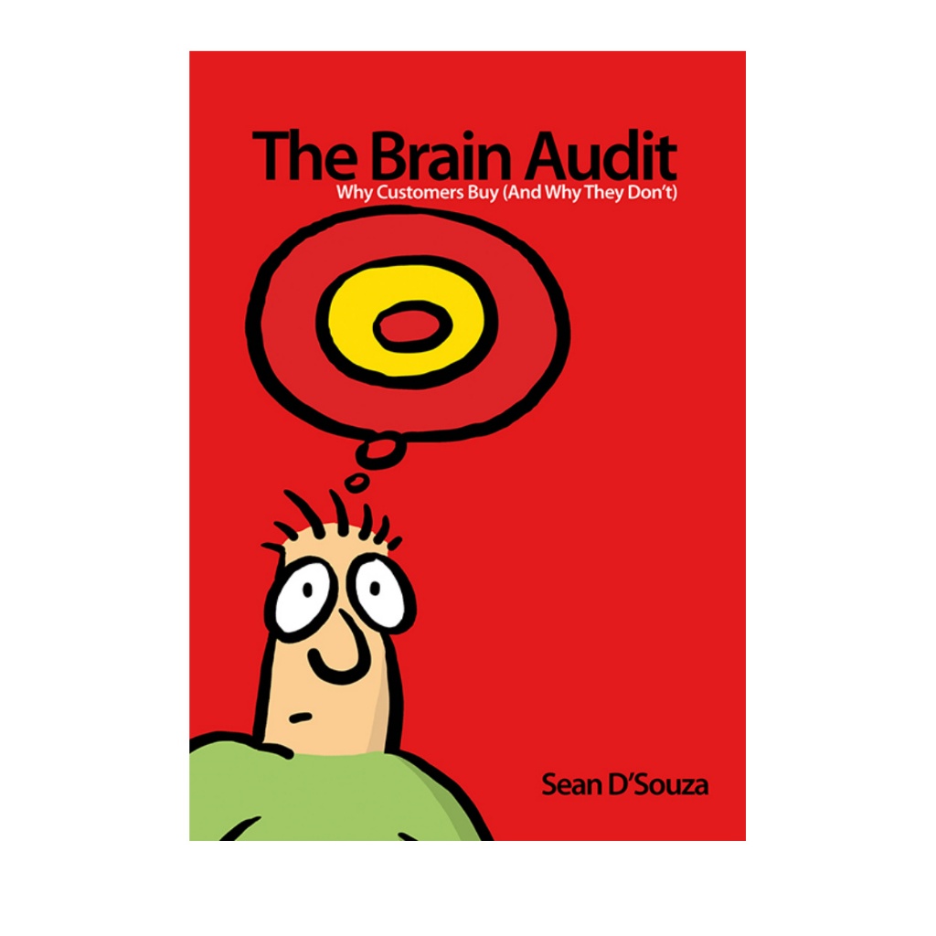 Brain Audit: ทําไมลูกค้าซื้อ