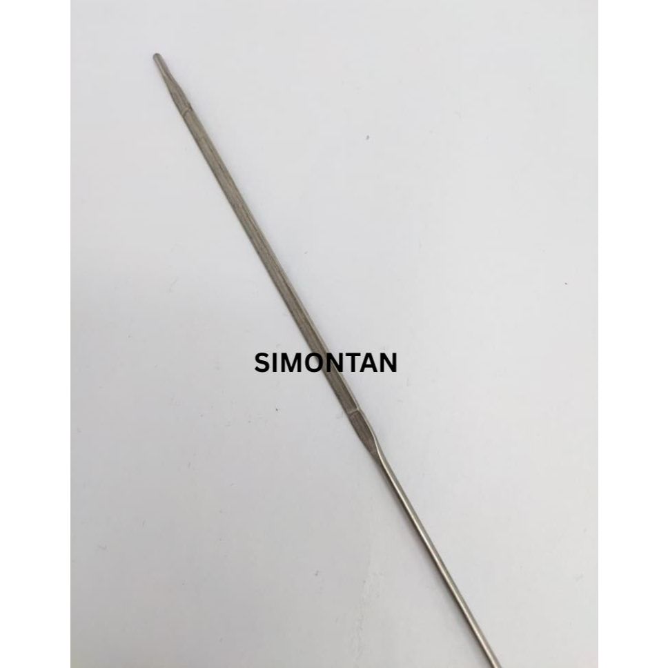 15301-BZ040 TOYOTA AVANZA 1.3L 1.5L F601 F602 F651 TOYOTA RUSH ENGINE OIL LEVEL DIPSTICK