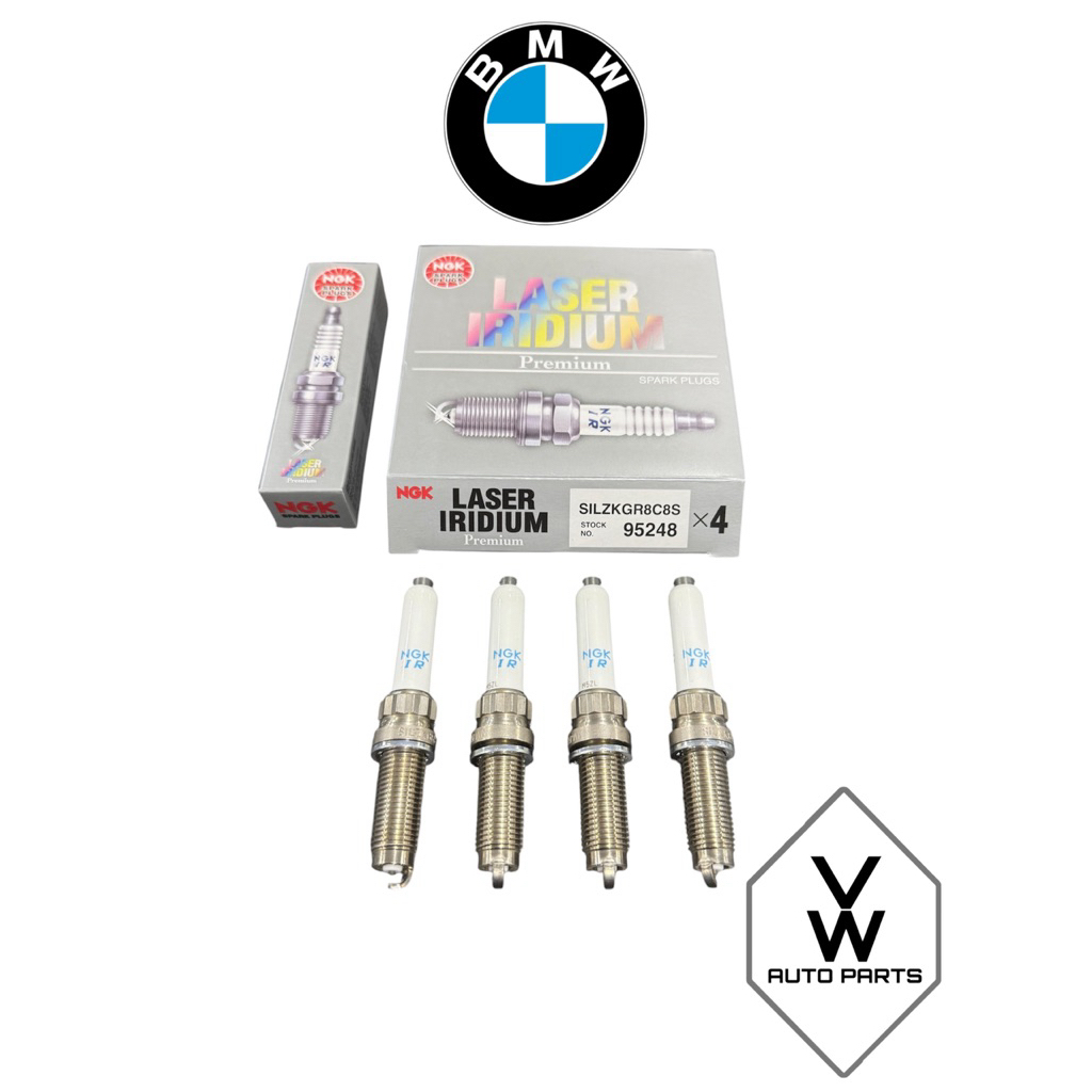 SPARK PLUG GR SUPRA BMW Z4 G29 F20 F40 F45 F23 F44 F46 F34 F31 F48 G20 G80 G42 G87 ( 12122455258 )