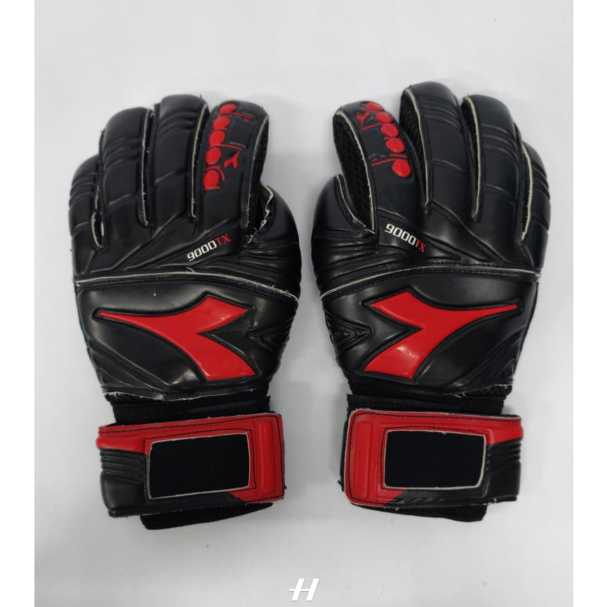 [DIADORA] DGG 7067JR, FOOTBALL GOALKEEPER GLOVES (JUNIOR)