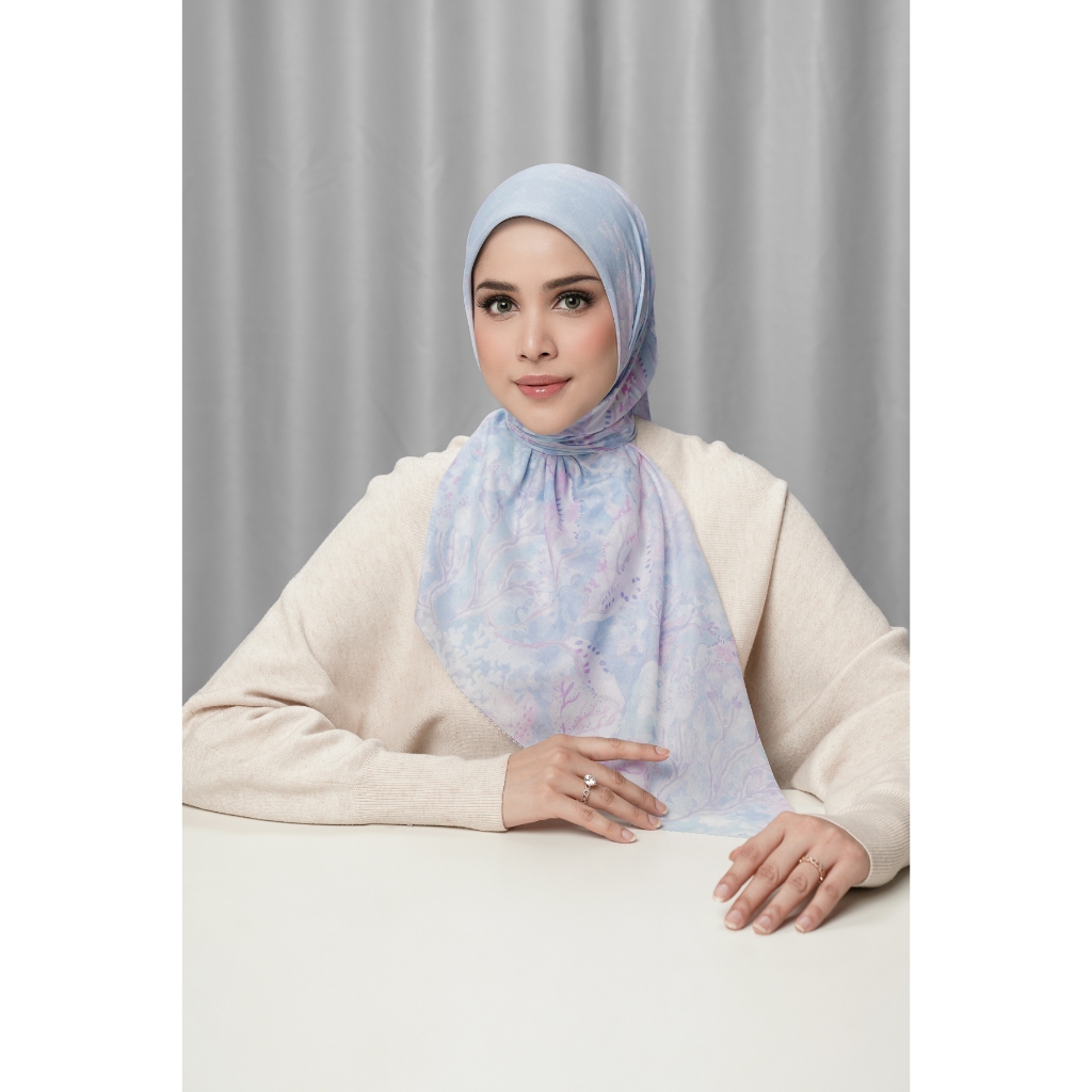 Buttonscarves Under The Sea Square