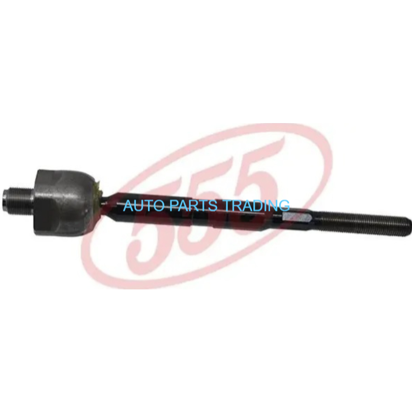 NISSAN JUKE NF15 1.6 TURBO STEERING RACK END JAPAN 555