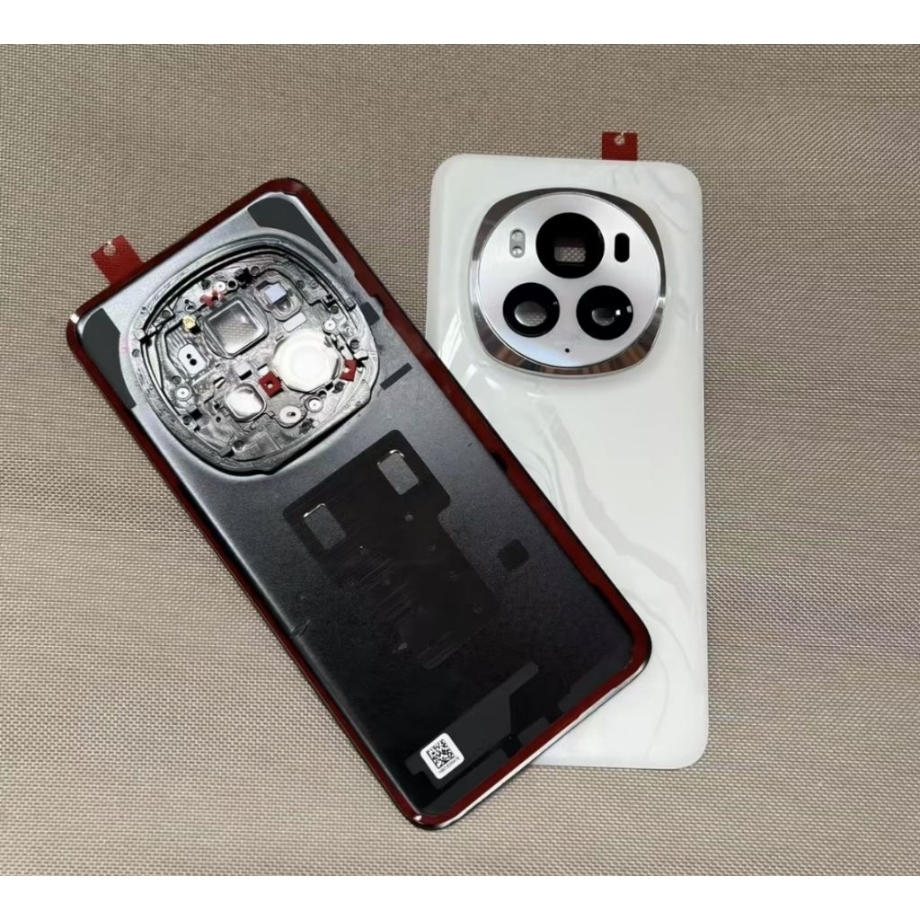 ฝาหลังสําหรับ honor Magic 6 pro magic 5 pro magic 7 pro
