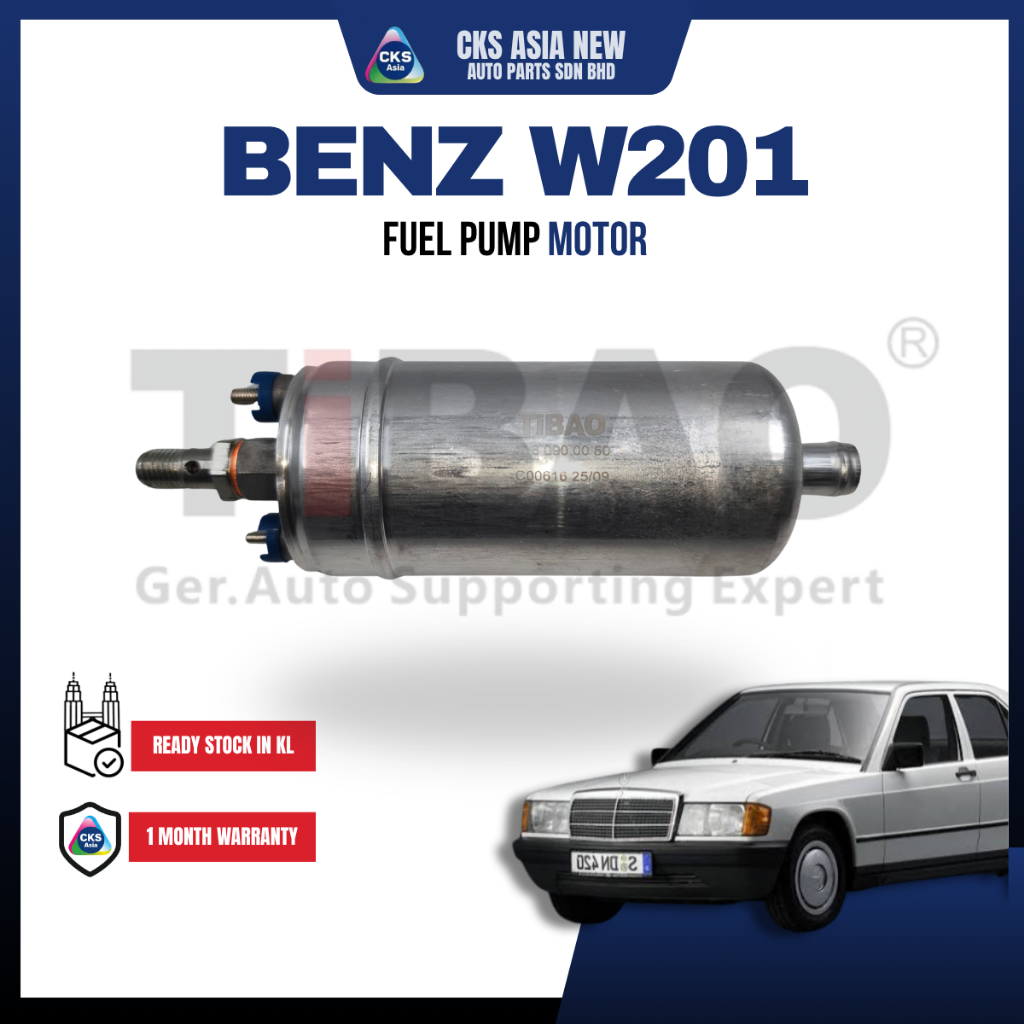 (TiBAO) BENZ W201 W124 M102 M103-FEEL PUMP (1160900050)