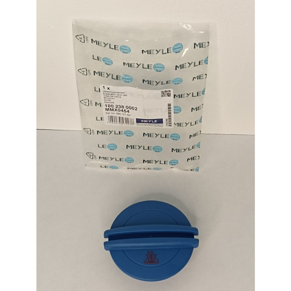 AUDI/VOLKSWAGEN/PORSCHE RADIATOR CAP/SPARE TANK CAP 1002380002 A1/A3/A4/A5/A6/A7/Q5/TT/BEETLE/GOLF/J