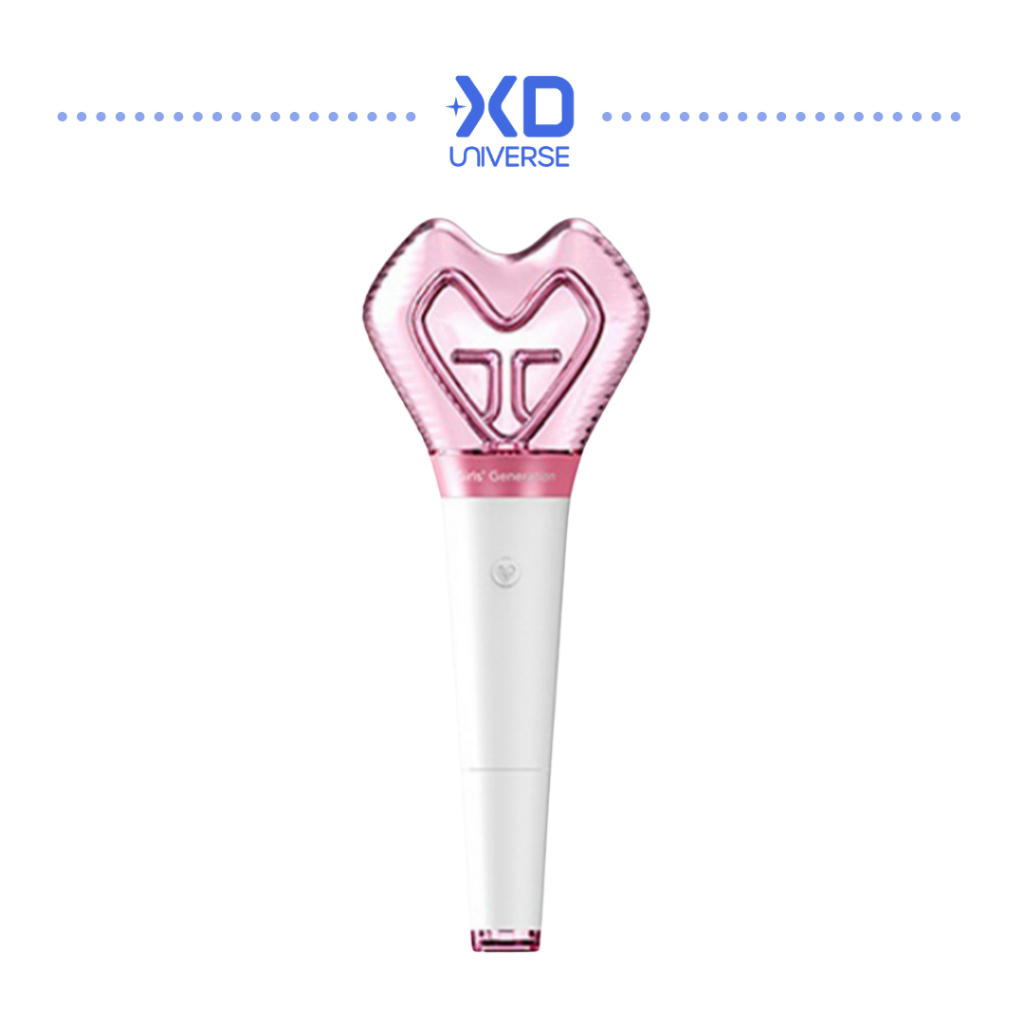Girls' Generation Official Lightstick