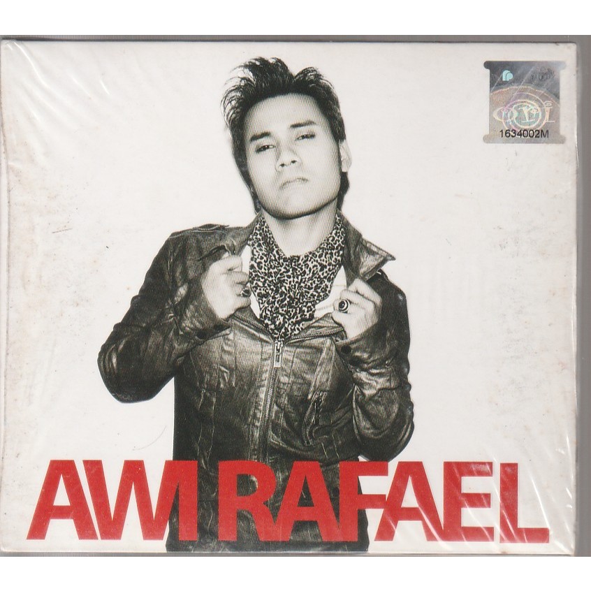 ซีดี AWI RAFAL : AWI RAFAEL