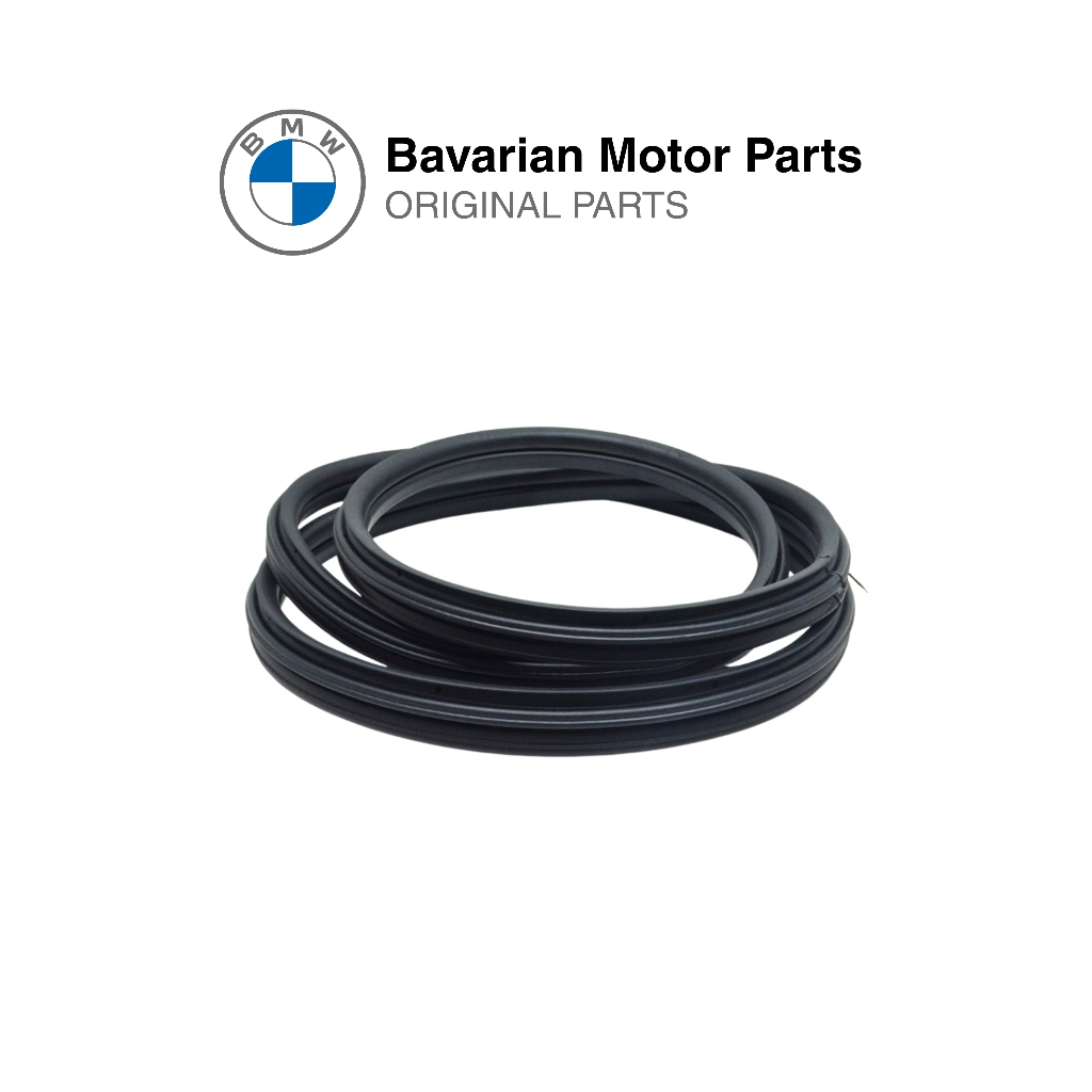 กันรอยขอบประตูหน้า BMW สําหรับ X1 F48/F48 LCI (51727440033)
