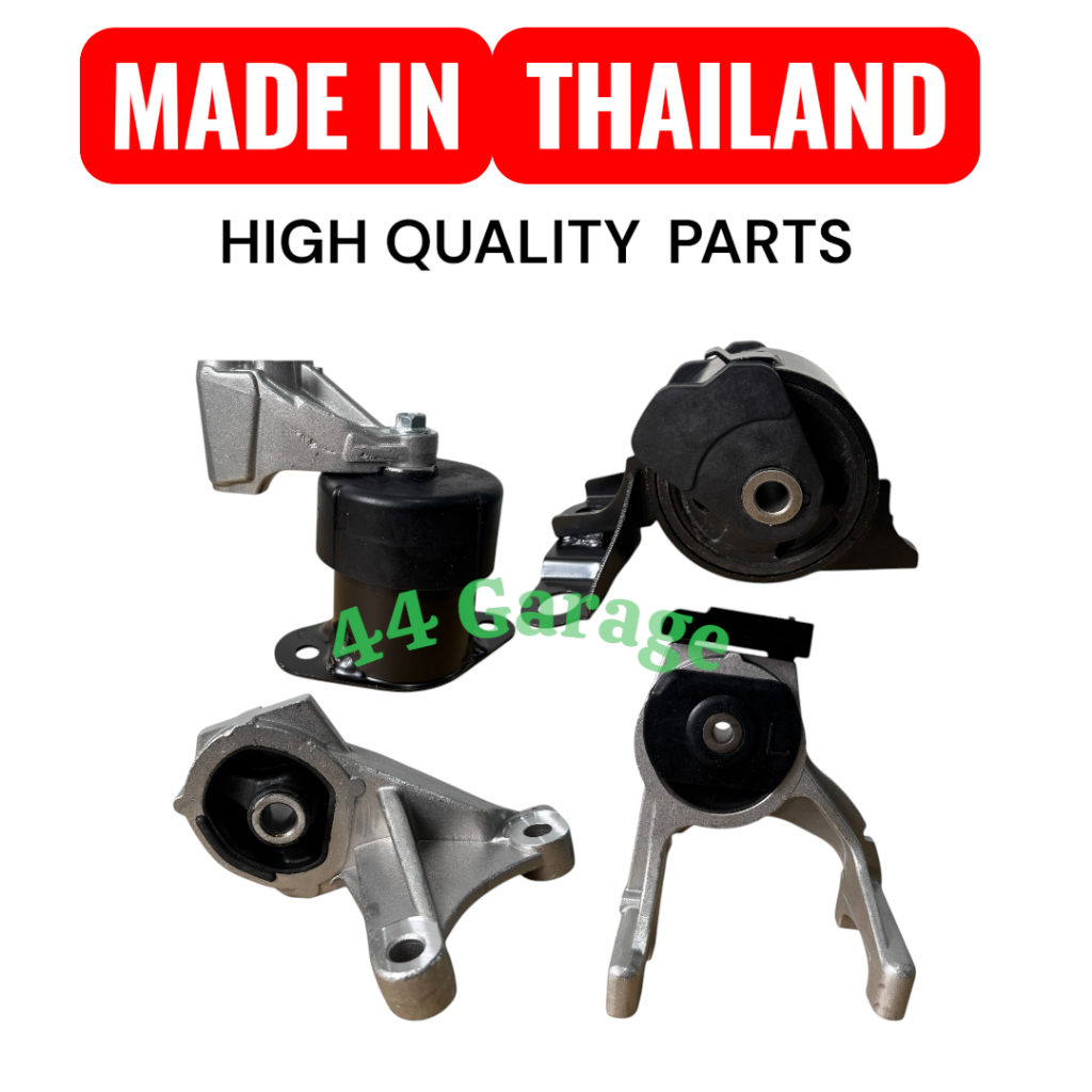 OEM HONDA ODYSSEY RB1 RB3 RB6 ขายึดเครื่องยนต์