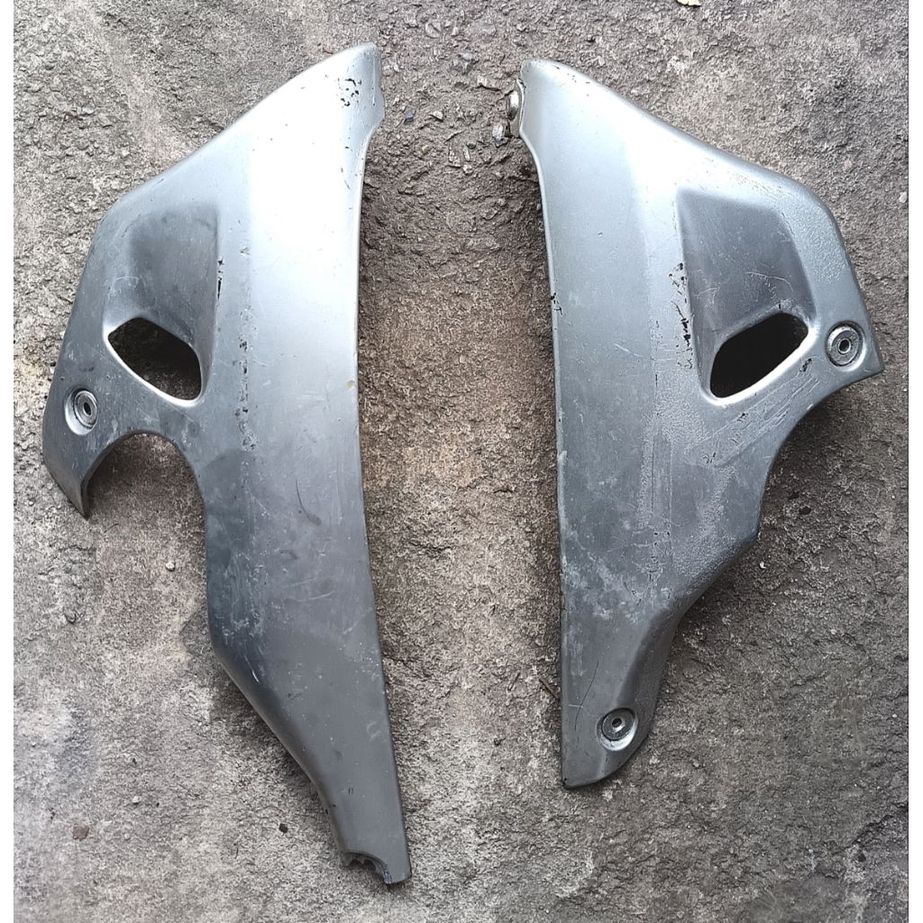 USED UNDER COWLING BAJAK DADA YIK SUZUKI FXR 150 FXR150 DOHC