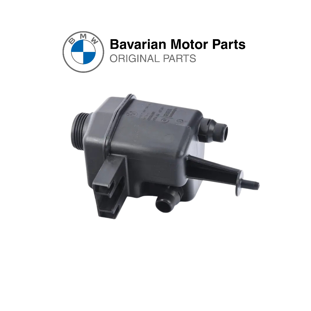 ถังขยาย BMW สําหรับ X5 F15 40eX พร้อมเครื่องยนต์ N20 (17137591214)