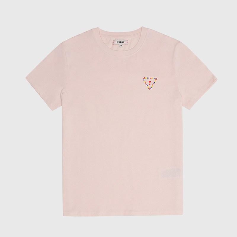 GUESS ผู้ชาย เสื้อถัก-M2GI78R6O00
