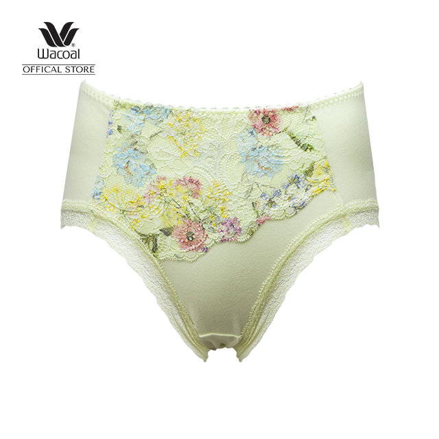 Wacoal Matching Panty / Lace / สวมใส่สบาย / Seamless PXB294