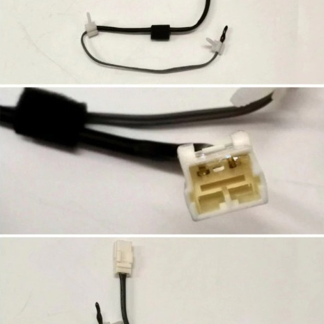 [COIL SENSOR][ S70 SS11 (2023-PRESEN) X50 (2020-PRESENT)] [2PIN][AC]