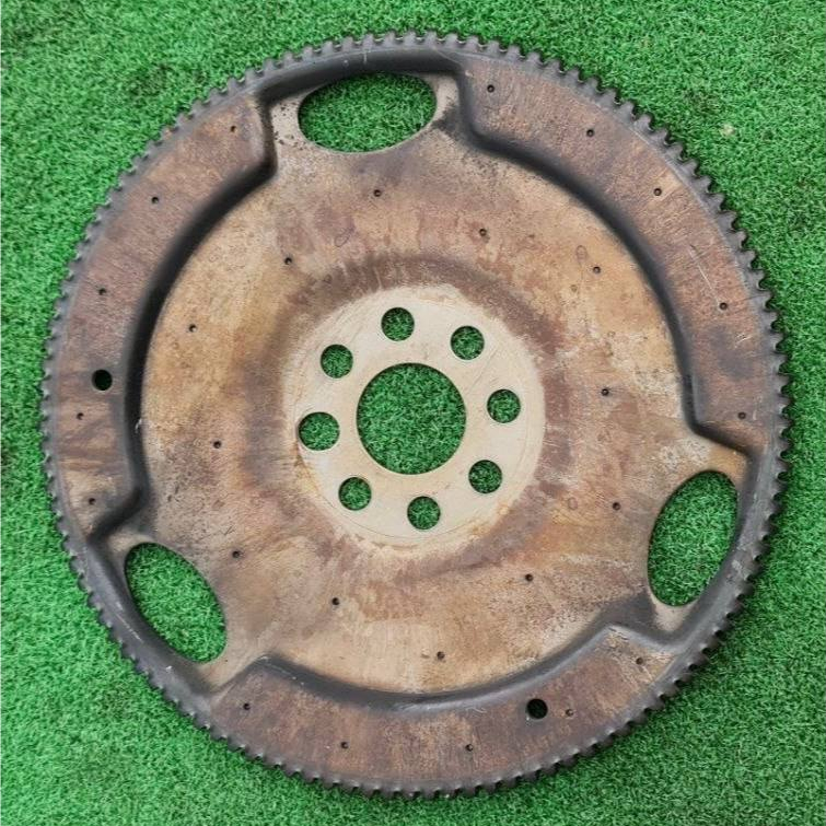 BMW E36 E39 M52 B25 Single Vanos Auto Flywheel