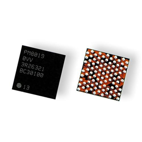 PM8019 / PMD9635 / 998-02438-A1 POWER IC เข้ากันได้กับ IP 5S / 6 / 6S / 6+ / 6S+ ใช้