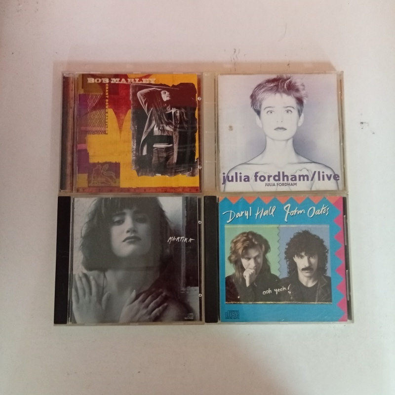 M110 USED CD.Music Albums CD - Pop, Oldies,Classical, Rock, Compilations