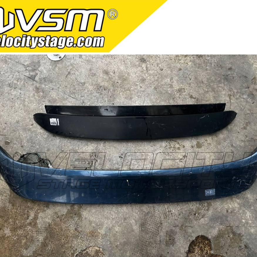 สปอยเลอร์ Eg6 Sr3 Eg9 4 ประตู สําหรับ honda civic