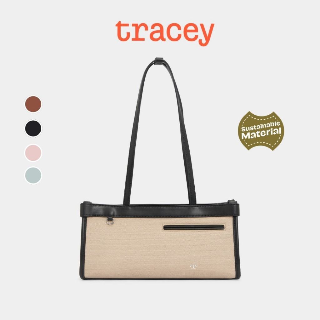 กระเป๋าสะพาย Tracey Urban-U Beg Bahu Urban Chic