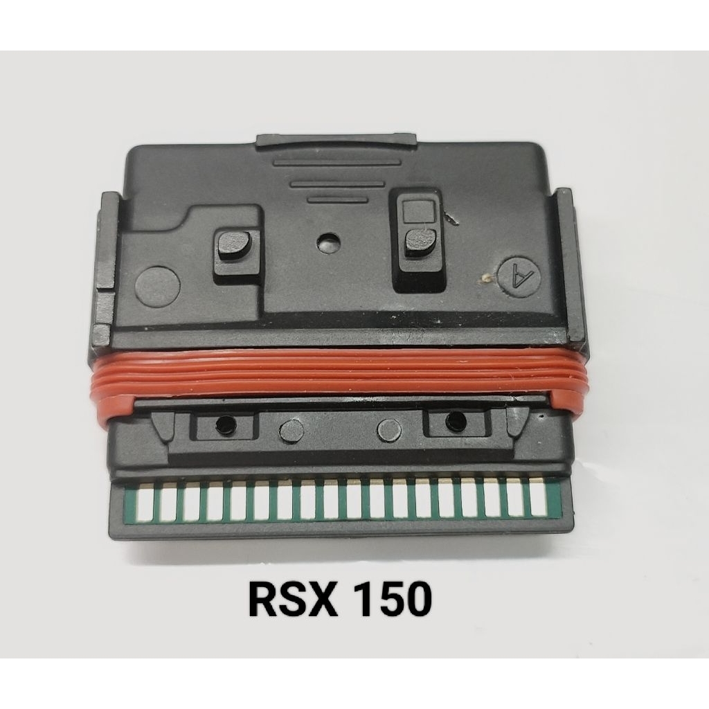 RSX 150 (38770-K2P-M01),DASH 125-FI-V1(38770-K47-M01) STD ECU (APIDO)