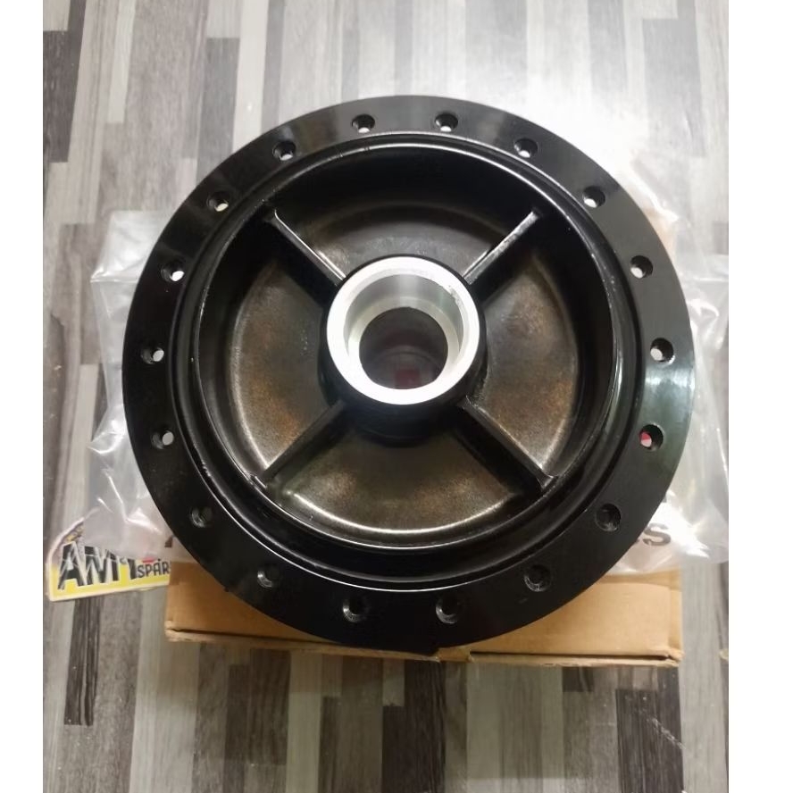 RXZ BOSS/MILI/CATALYZER HUB BELAKANG HLY 3WL-F531-00-33