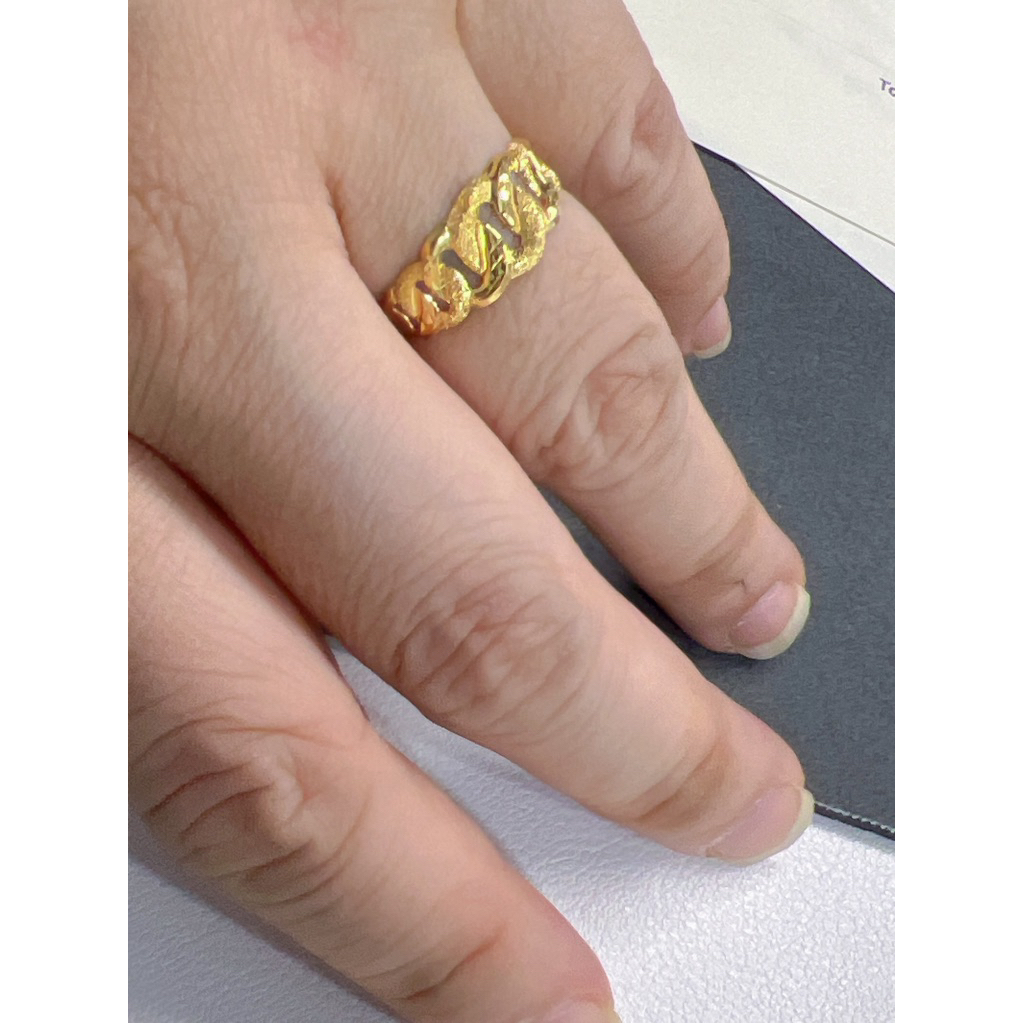 Cincin emas916 tulen
