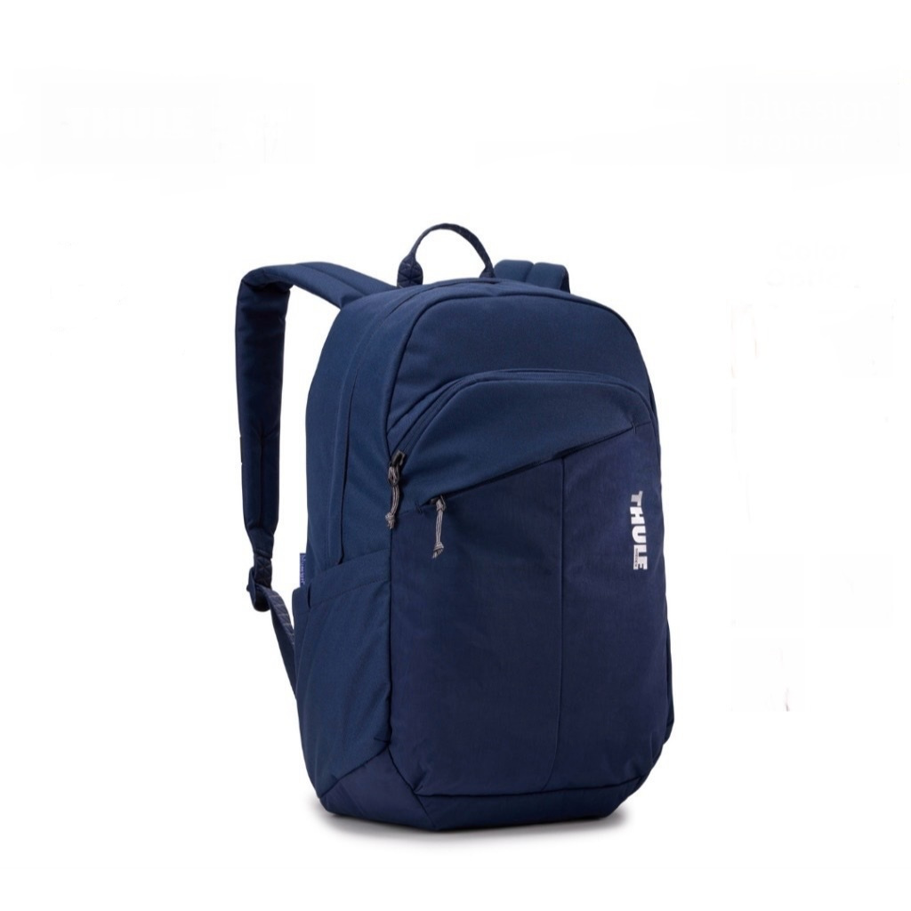 Thule Indago 23L Backpack - Black / Dress Blue