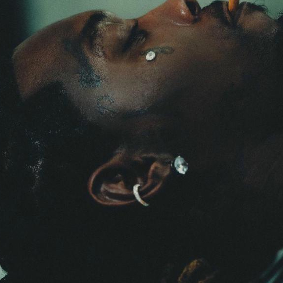 CD-R Offset - KIARI (2025)