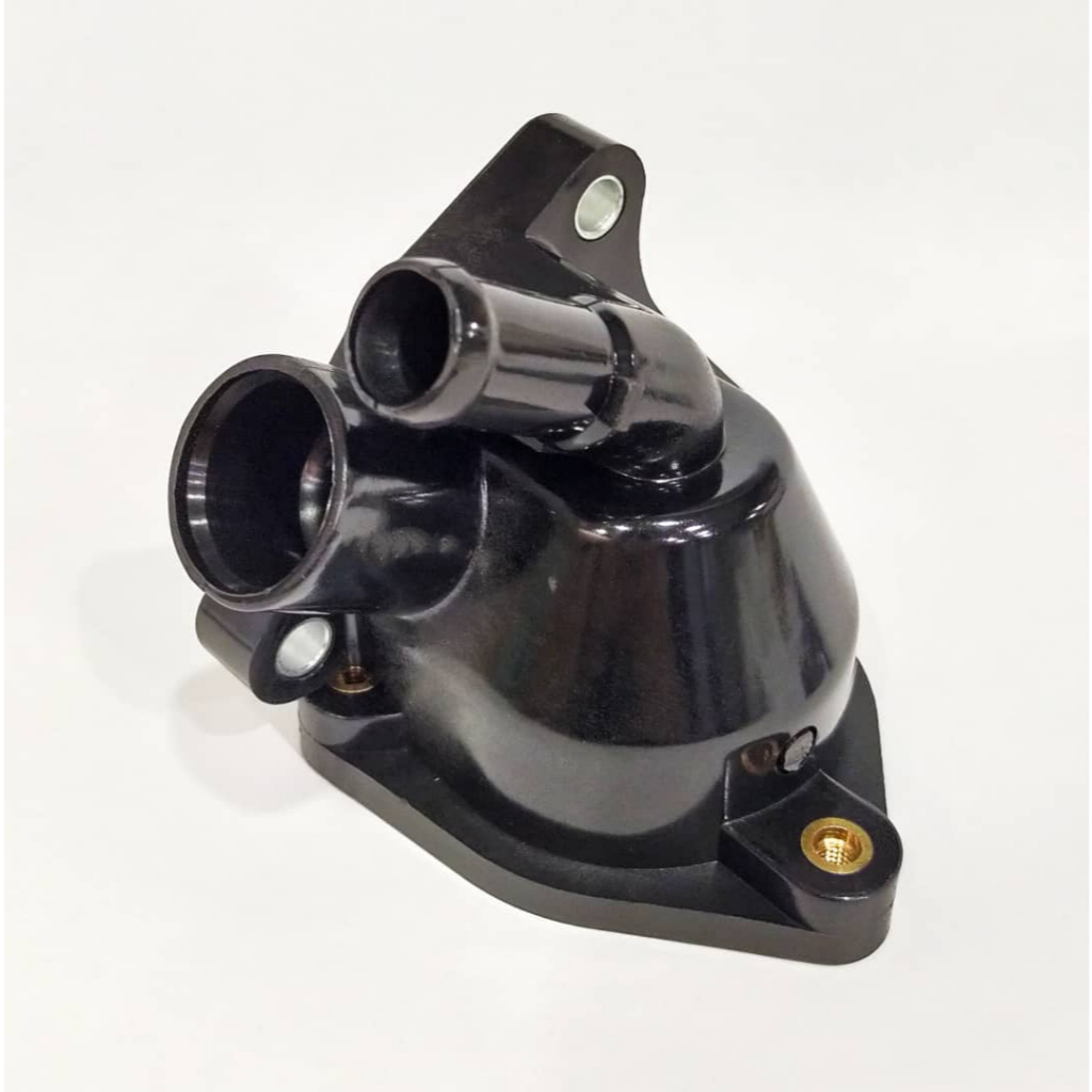 THERMOSTAT HOUSING (เปิด) HONDA CRV S9A ,CIVIC S5G 1.8 , CIVIC S5G 2.0 - 19320-PNA-003