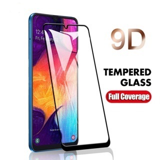 HUAWEI P20 HONOR 8S X6B X7B X8 200 SMART NOVA 7 7SE Full Coverage Edge to Edge Tempered Glass Protec