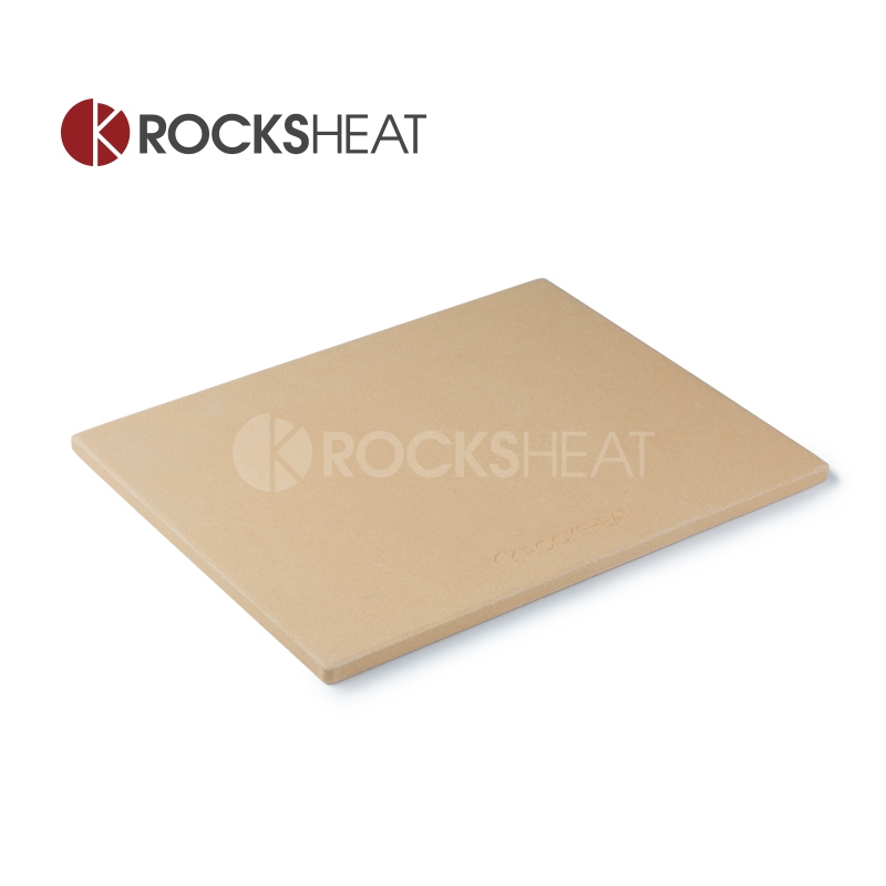 CUSTOMADE BAKING PIZZA STONE - เงินสดที่คุณโปรดปรานขนาด & 40*40 ซม. BAKING STONE