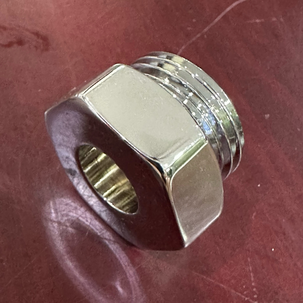 Faema 903156006 น็อตแหวนเพลาลูกเบี้ยวสําหรับ E61