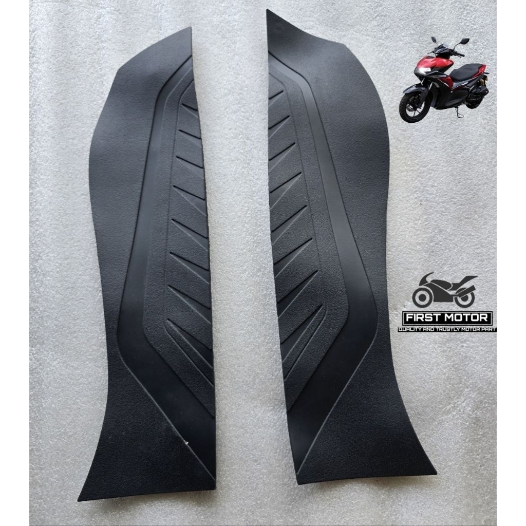 QJMOTOR AX200S AX 200S AX 200 S FOOT CARPET