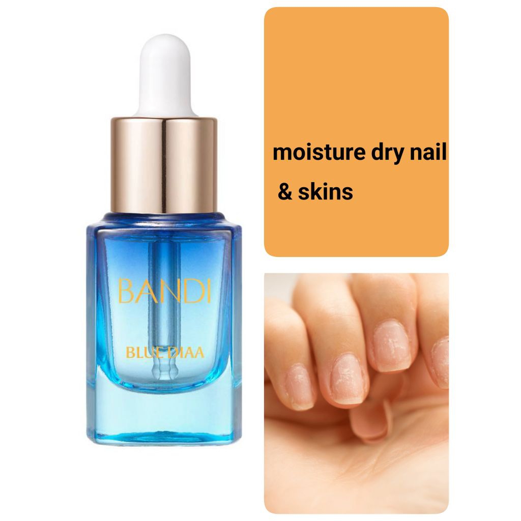 Bandi Blue Diaa SERUM Mool #17ml